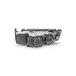 Farol Auxiliar Neblina MAN TGX Meteor Pradolux