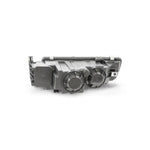 Farol Auxiliar Neblina MAN TGX Meteor - Pradolux