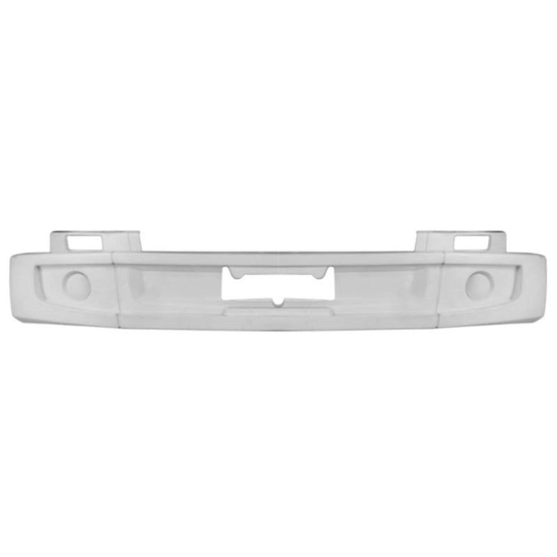 Para-choque VW Delivery 8.160 Plástico BL Fibras