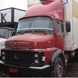 Defletor de Ar Mercedes-Benz 1113 - Rodoplast