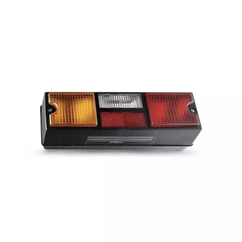 Lanterna Traseira LED Scania 113 1989+ Pradolux
