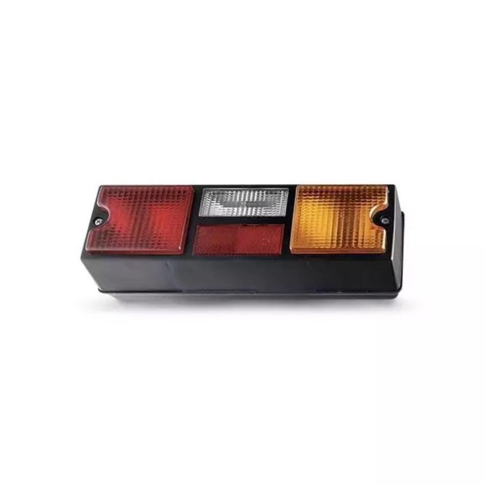 Lanterna Traseira LED Scania 113 1989+ Pradolux Bivolt