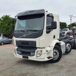 Conjunto Fixação Tapa Sol Volvo VM 17 23 260 310 2019-2022