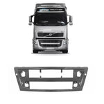 Grade Inferior Volvo FH 2010 até 2014 Plástico