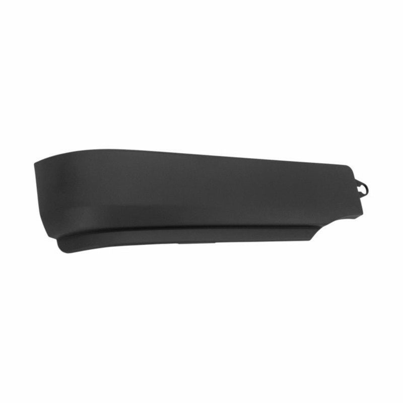 Ponteira Para-choque Man TGX Fibra BL Fibras