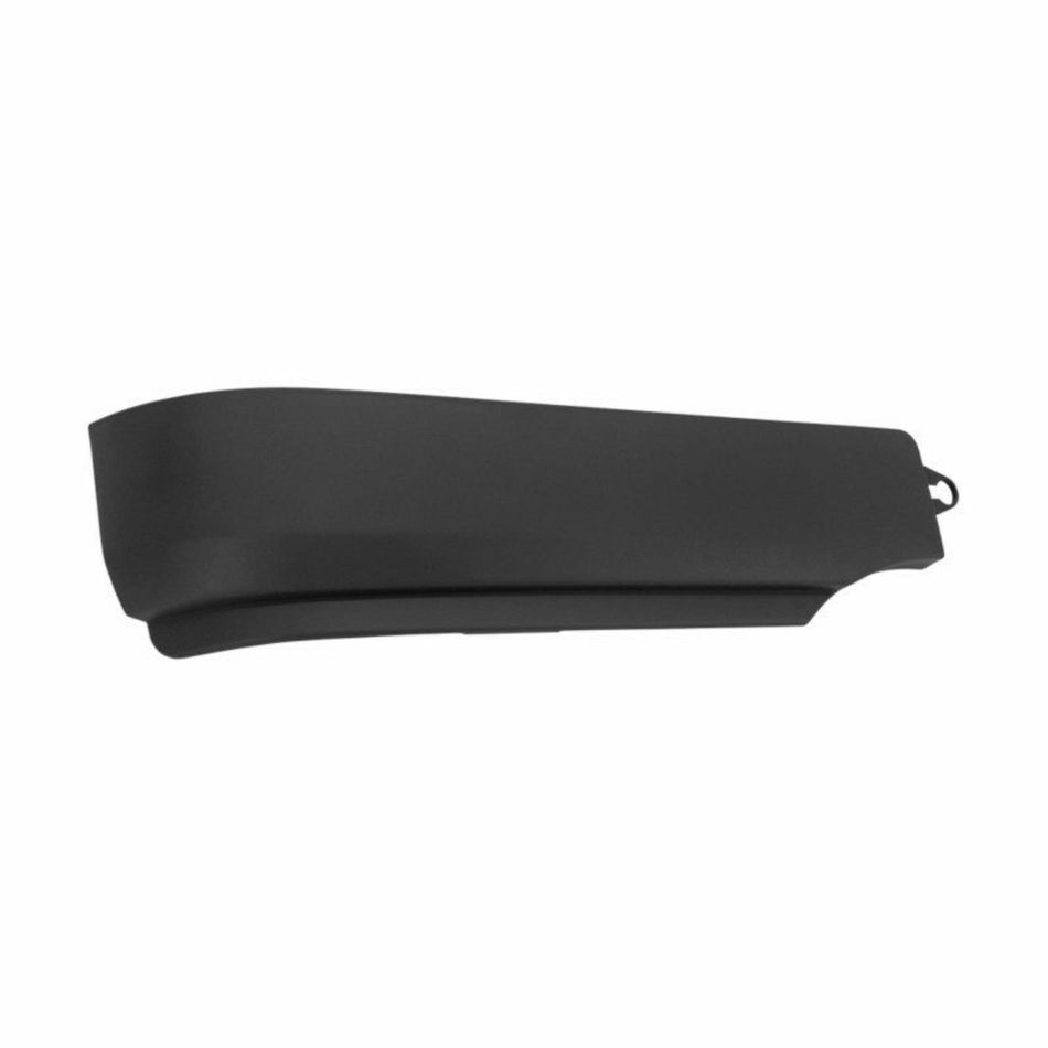 Ponteira Para-choque Man TGX Fibra BL Fibras