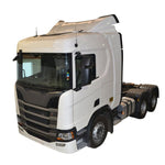Defletor de Ar Scania NTG R 2019-2022 Rodoplast Leito Normal