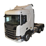 Defletor de Ar Scania NTG Cabine R 2019 Leito Normal - Rodoplast