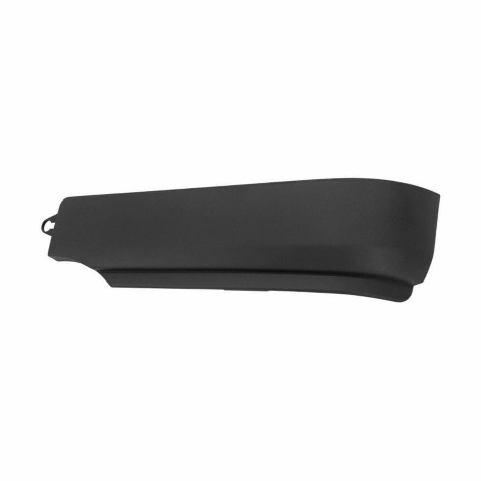 Ponteira Para-choque Man TGX Fibra BL Fibras