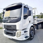 Conjunto Fixação Tapa Sol Volvo VM 17 23 260 310 2019-2022