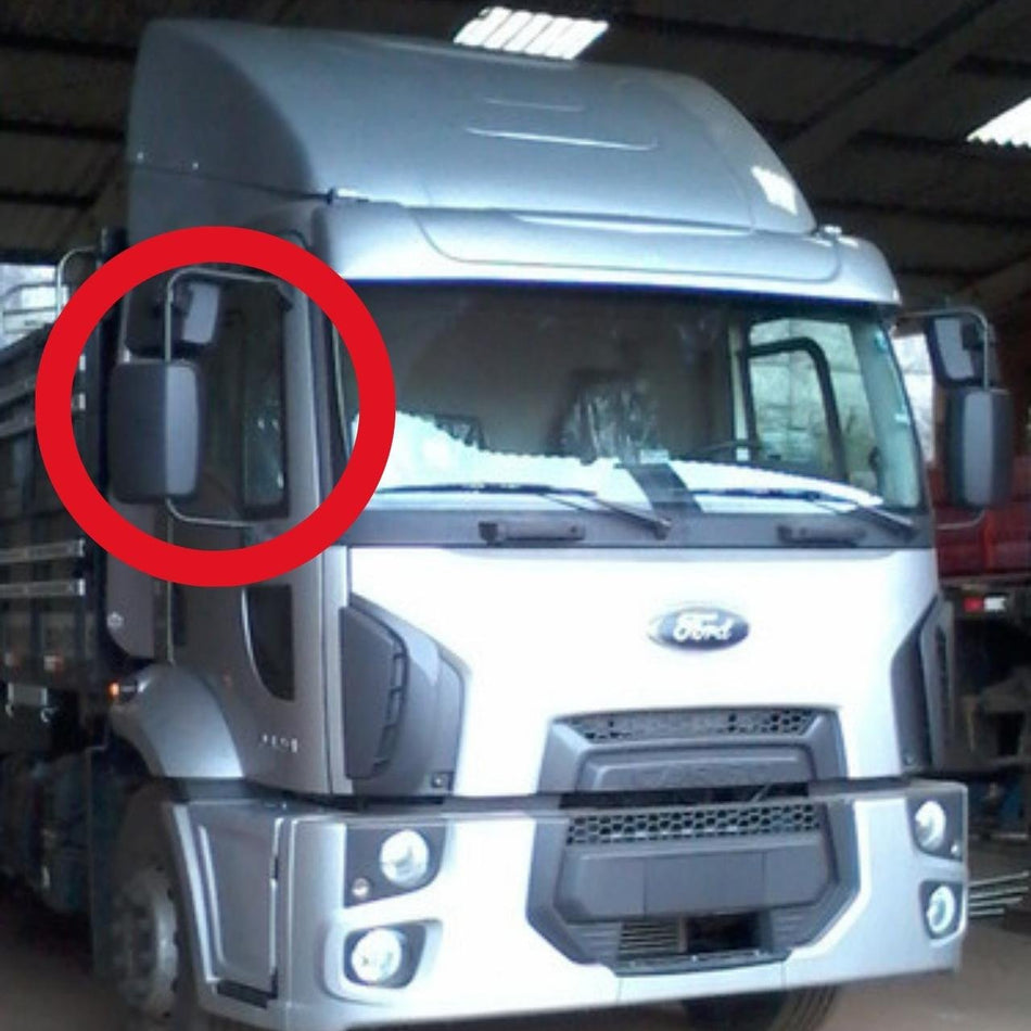 Braço Espelho Retrovisor Ford Cargo Euro 5 2012-2019