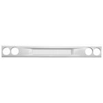 Grade Frontal Inferior Mercedes-Benz 1620 1630 1938 2000