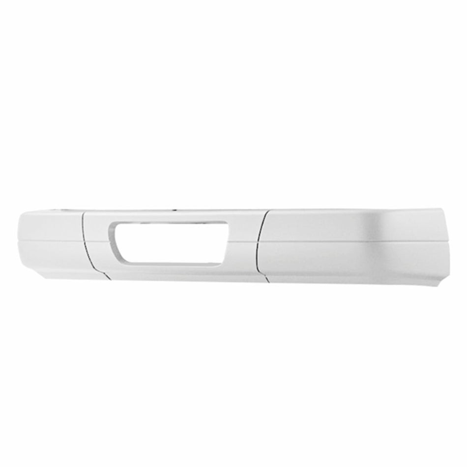 Para-choque VW Worker 8.150 Plástico BL Fibras