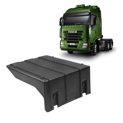 Tampa de Bateria Iveco Stralis Eurotech
