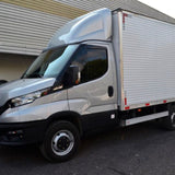 Defletor De Ar Iveco Daily City a partir de 2018 Renault Master até 2013 - Rodoplast