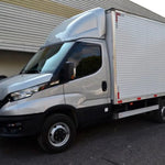 Defletor Ar Iveco Daily City 2018+ Renault Master 2013