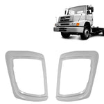 Moldura Pisca Mercedes-Benz 1620 1634 1938 Direito Esquerdo