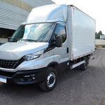 Defletor Ar Iveco Daily City 2018+ Renault Master 2013