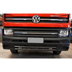 Para-choque Volkswagen Delivery 2018+ Fibra BL