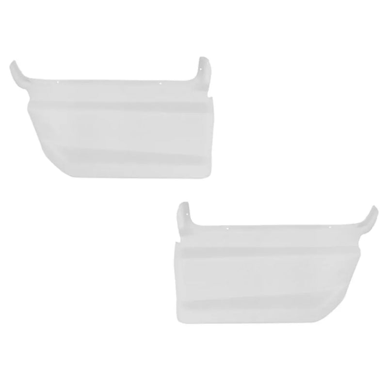 Kit Tampa Estribo Mercedes-Benz 1620 1634 1938-LS