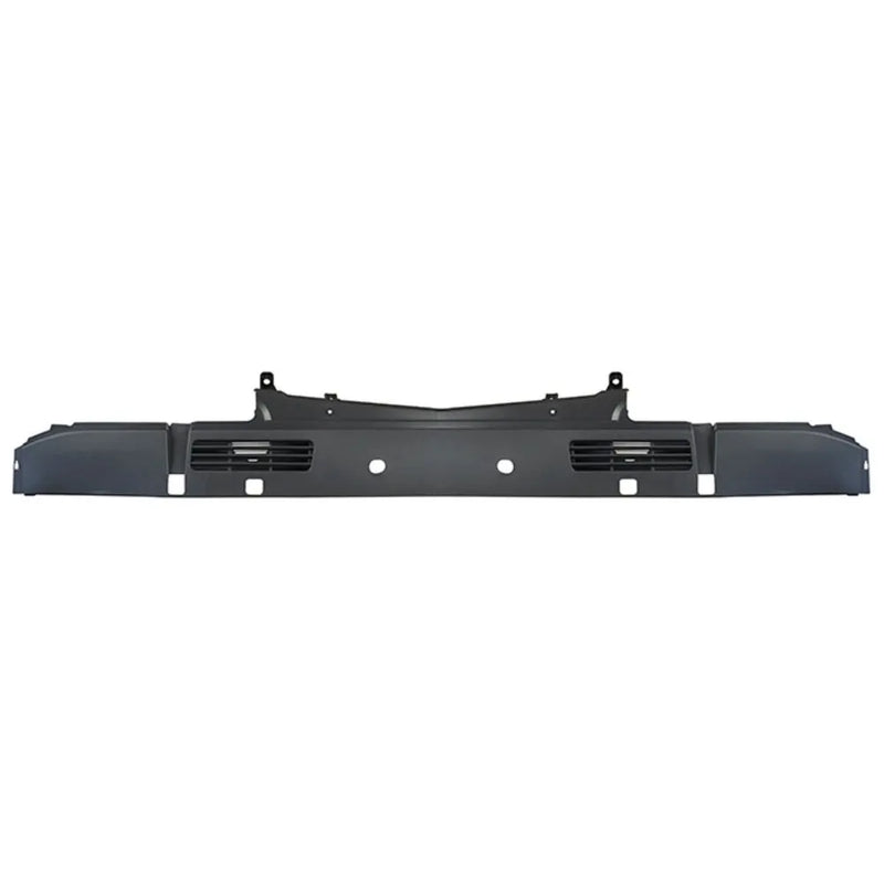 Moldura Inferior Para-brisa Volvo FH FM até 2014 BL Fibras