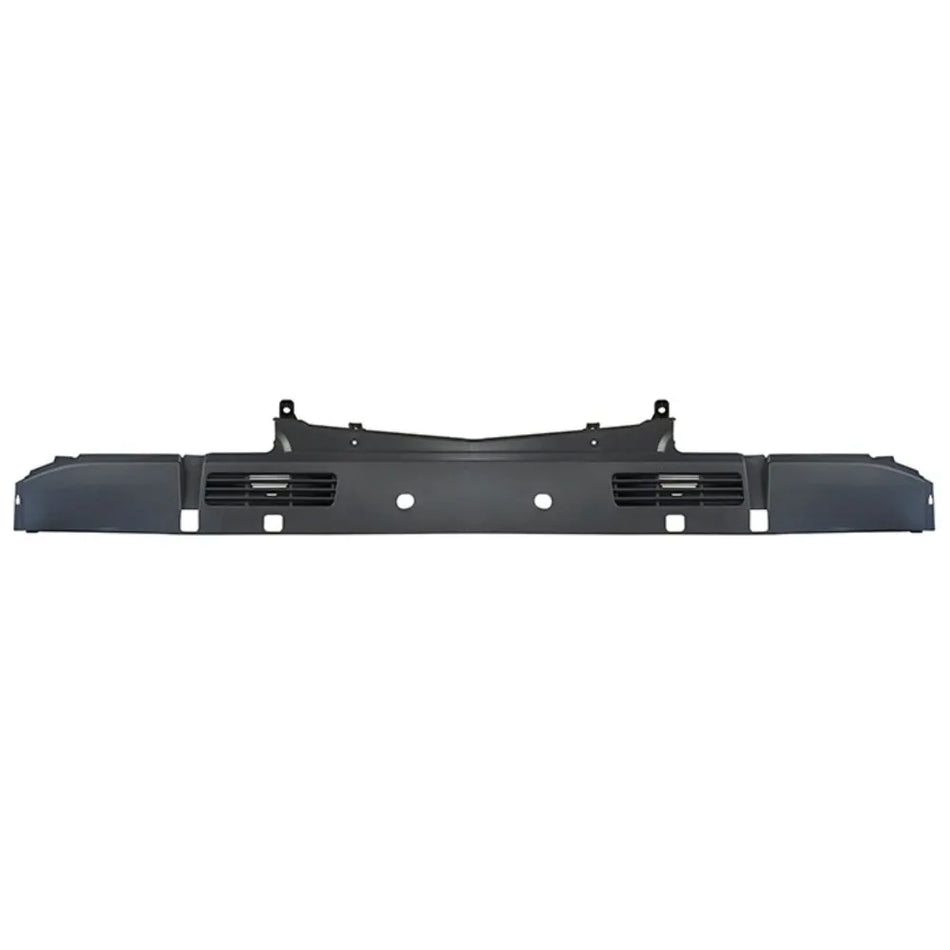 Moldura Inferior Para-brisa Volvo FH FM até 2014 BL Fibras