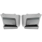 Estribo Volkswagen Delivery 9-170 Fibra BL Fibras