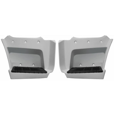 Estribo Volkswagen Delivery 9-170 - Fibra