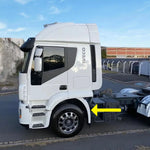 Para-lama Cabine Traseiro Iveco Stralis 2008 em diante