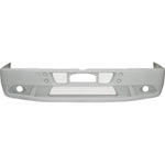 Para-choque Mercedes Atron 1635 Fibra BL