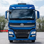 Ponteira Para-choque Superior VW Meteor - BL Fibras
