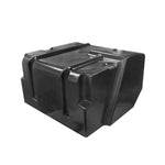 Tampa Bateria VW Delivery 2018+ Plástico 2 Baterias