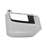 Ponteira Para-choque Inferior VW Meteor - BL Fibras