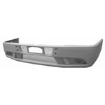 Para-choque Mercedes Atron 1635 Fibra BL