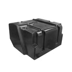 Tampa Bateria VW Delivery 2018+ Plástico 2 Baterias
