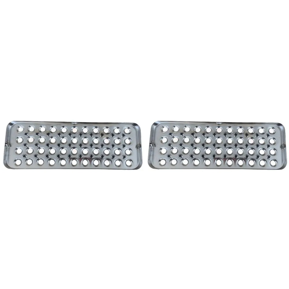 Estribo Lateral Maior Scania T 112 113 - Boff