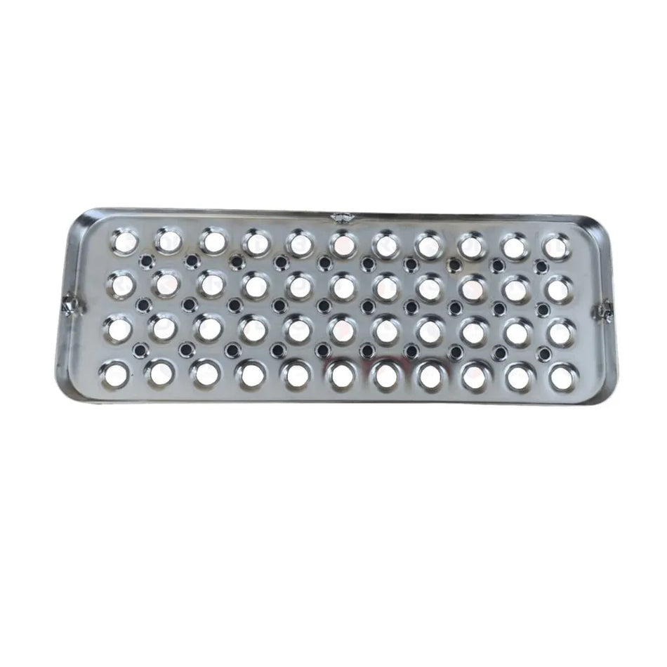 Estribo Lateral Maior Scania R 112 113 - Boff