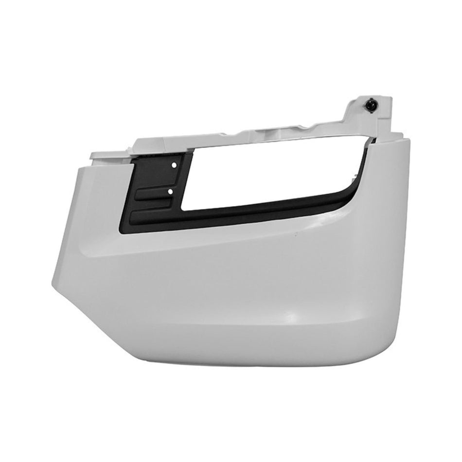 Ponteira Para-choque Inferior VW Meteor - BL Fibras