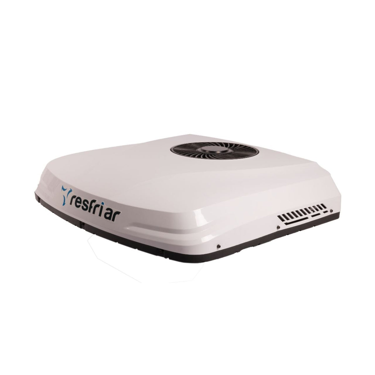 Ar-Condicionado Resfri Ar Série 3 12 volts - Modelo Universal