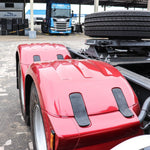 Meio Paralama Intermediário DAF XF CF Dianteiro Esq/Dir