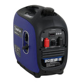 Gerador de Energia a Gasolina 1600w 12Volts