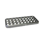 Estribo Lateral Menor Scania T 112 113 - Boff