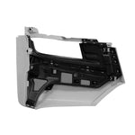 Ponteira Para-choque Inferior VW Meteor - BL Fibras