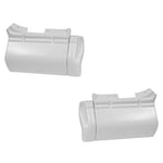 Kit Tampa Estribo Mercedes-Benz 1938-S Completo