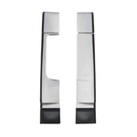 Defletor Ar Lateral DAF XF Space Cabine Baixa Cegonheiro