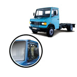Coluna Externa Mercedes-Benz 709 710 712 912 BL Fibras