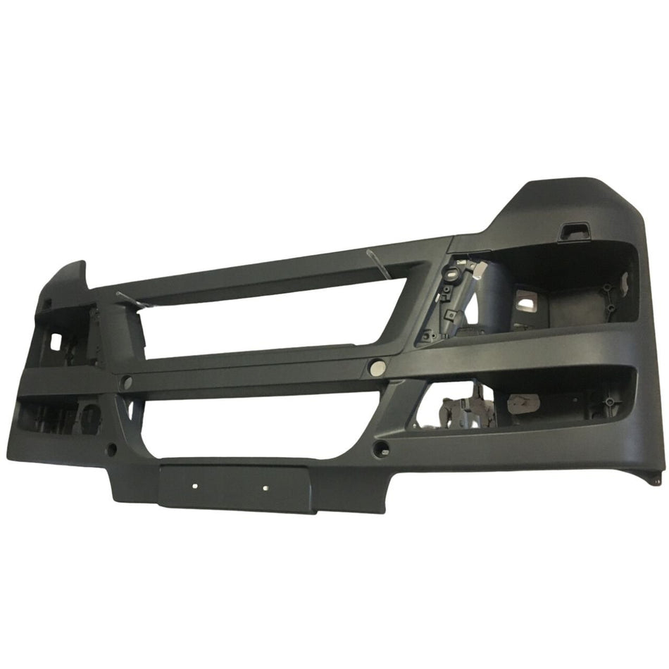 Para-choque Man TGX Fibra de Vidro - BL Fibras