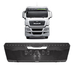 Grade Dianteira MAN TGX Fibra Plástico BL Fibras