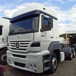 Kit Tampa Estribo Mercedes-Benz 1938-S Completo