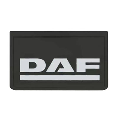 Apara Barro Dianteiro Traseiro DAF 60 cm X 36 cm